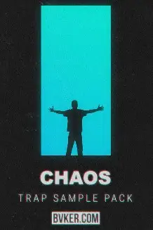 Bvker - The Chaos Kit