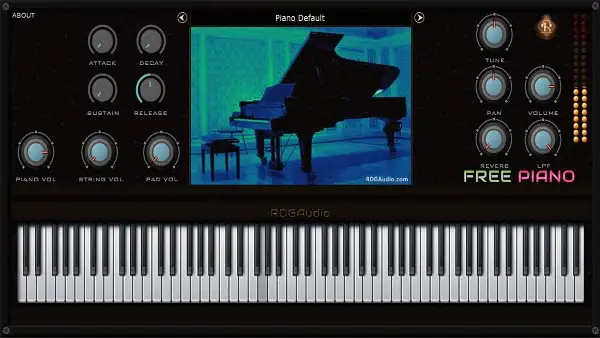 piano vst