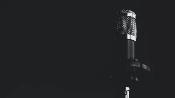 why are there different types of microphones