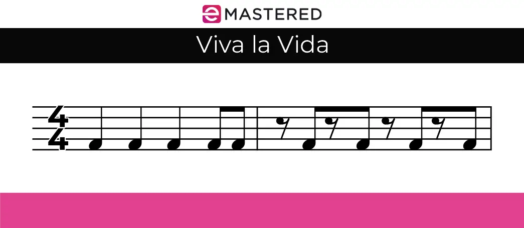 8 Jenis Ritme Umum yang Harus Diketahui Setiap Musisi