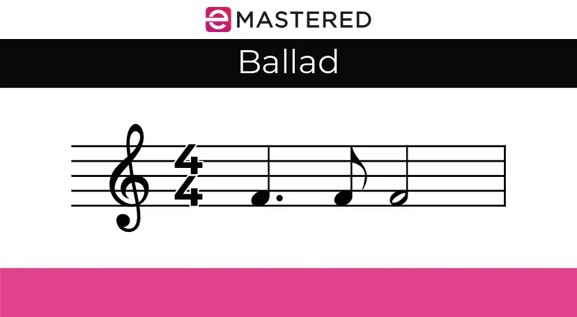 Ballata