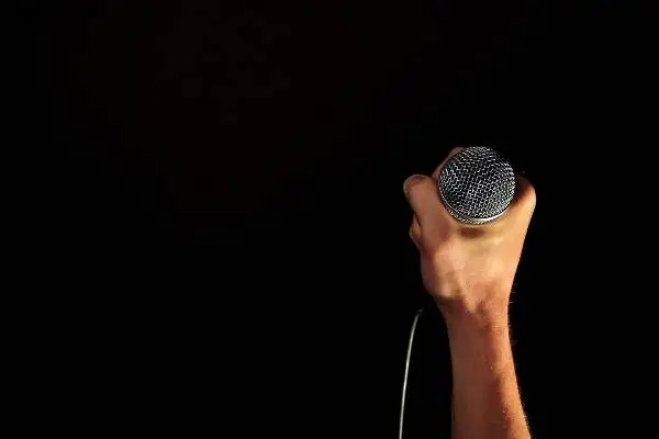声部
