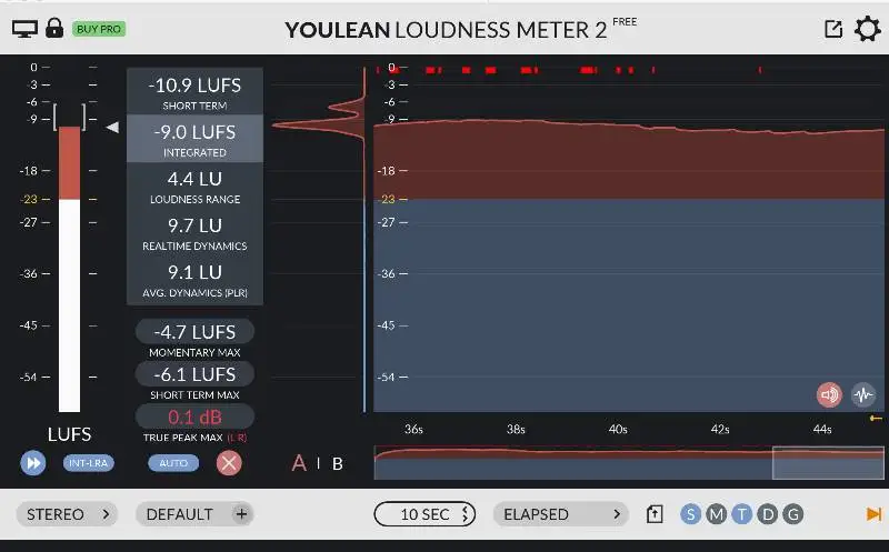 typer af lunger