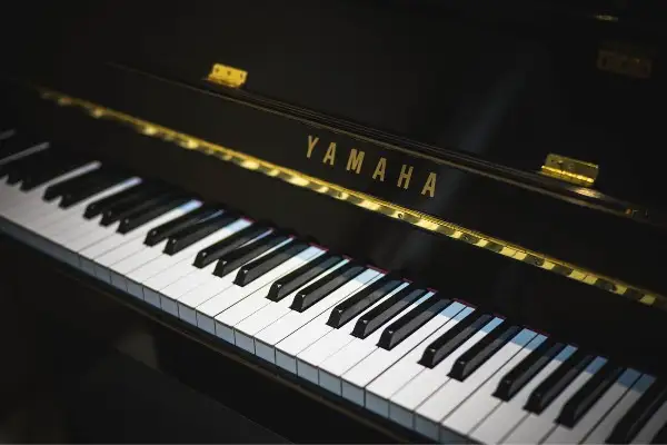Was sind Dreiklänge in der Musik?
