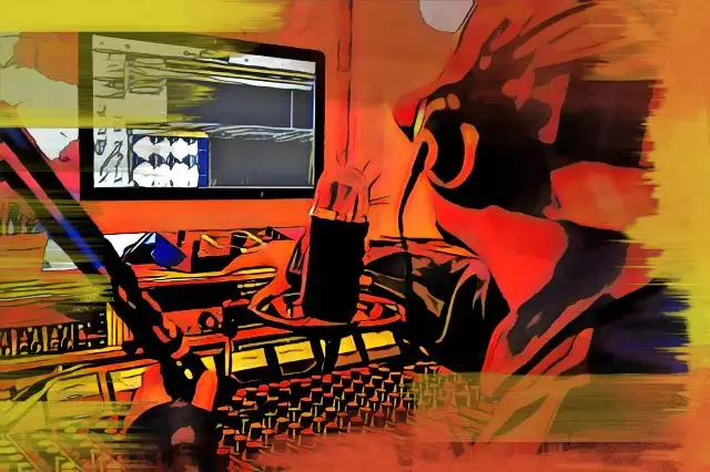 What Is A Ghost Producer?