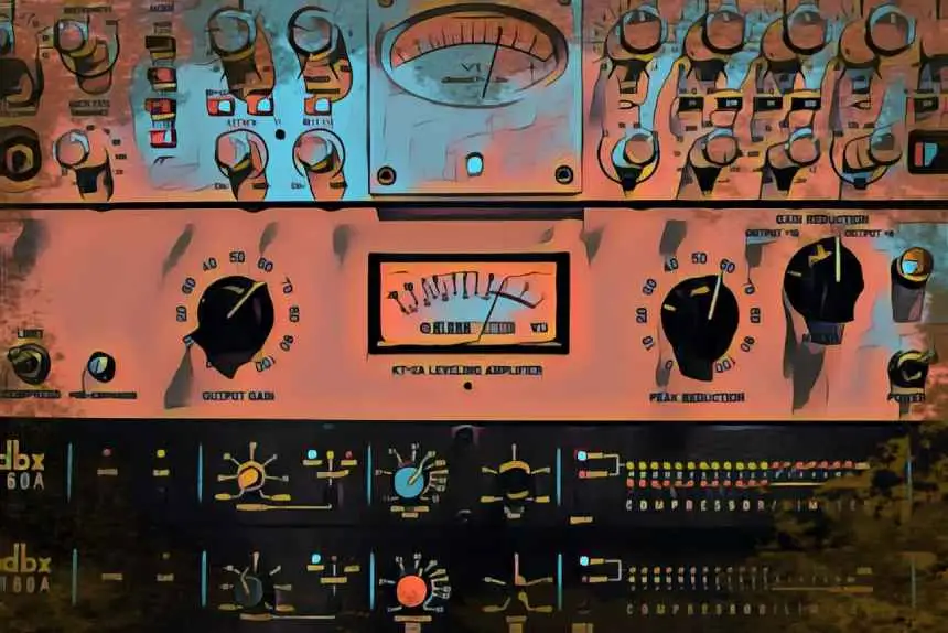 Wat is een begrenzer & hoe gebruik je hem in Mastering