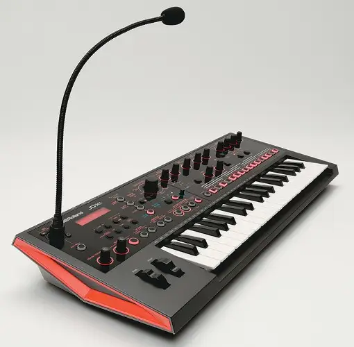 Roland JD-X