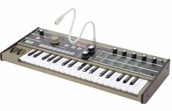 Korg MicroKORG
