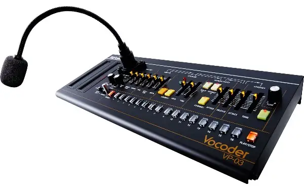 Boutique Roland VP-03