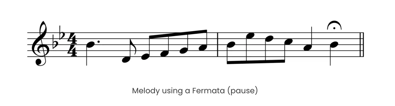 Fermate