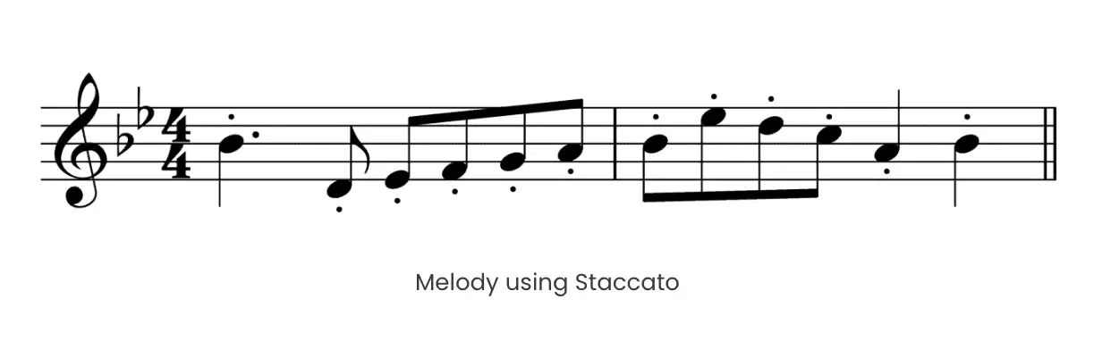 Stakkato
