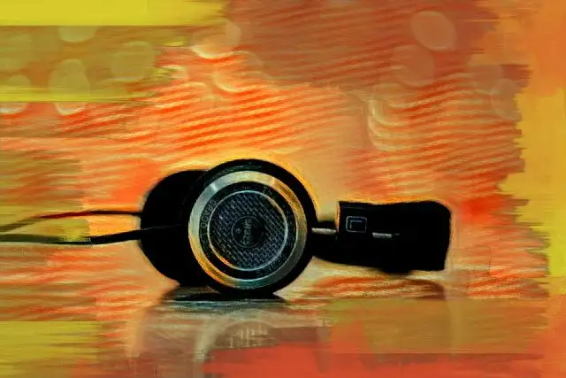 Compreender a taxa de bits na música