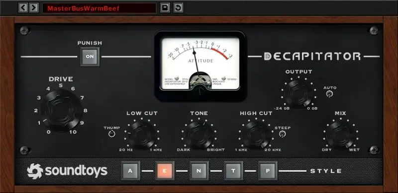 soundtoys dekapi̇tatör