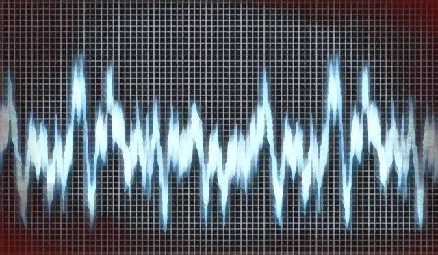 Что такое дисторшн в музыке: Руководство для начинающих