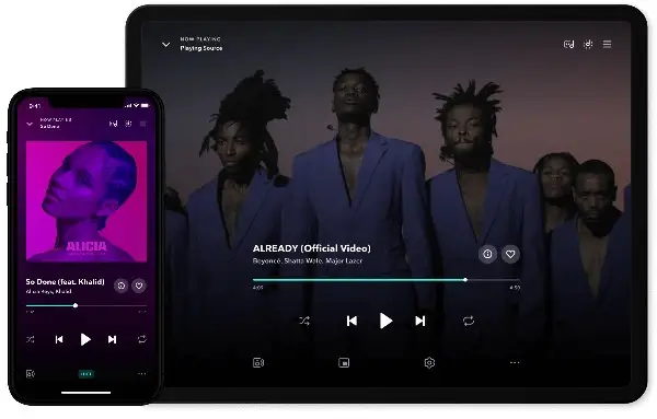 Tidal