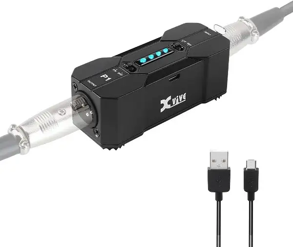 What is Phantom Power: All You Need to Know