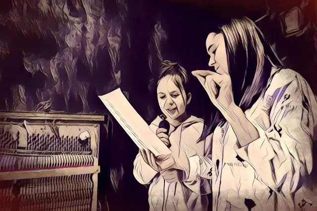 Wat is toonhoogte in muziek?