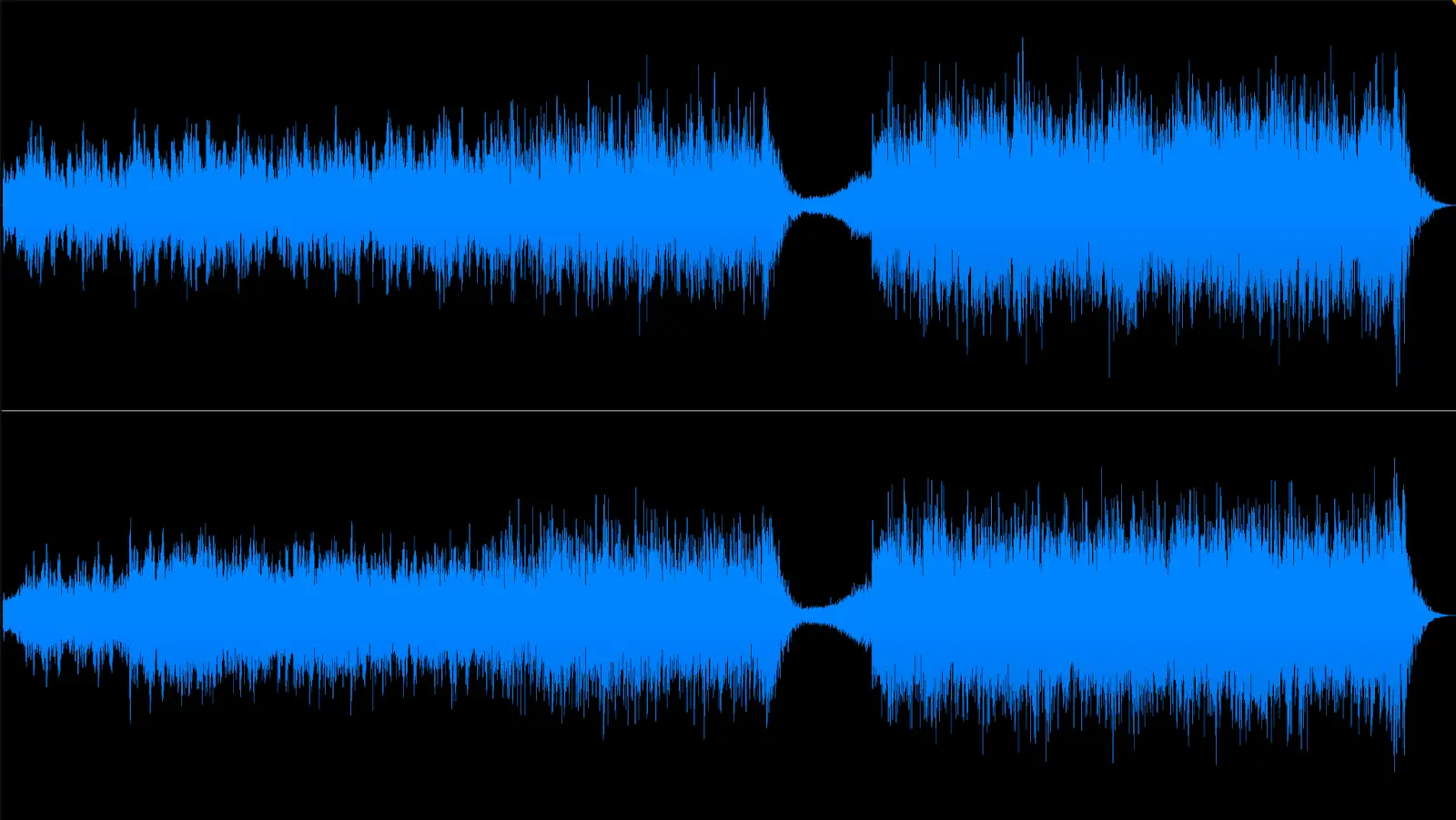 What is Spectrogram?