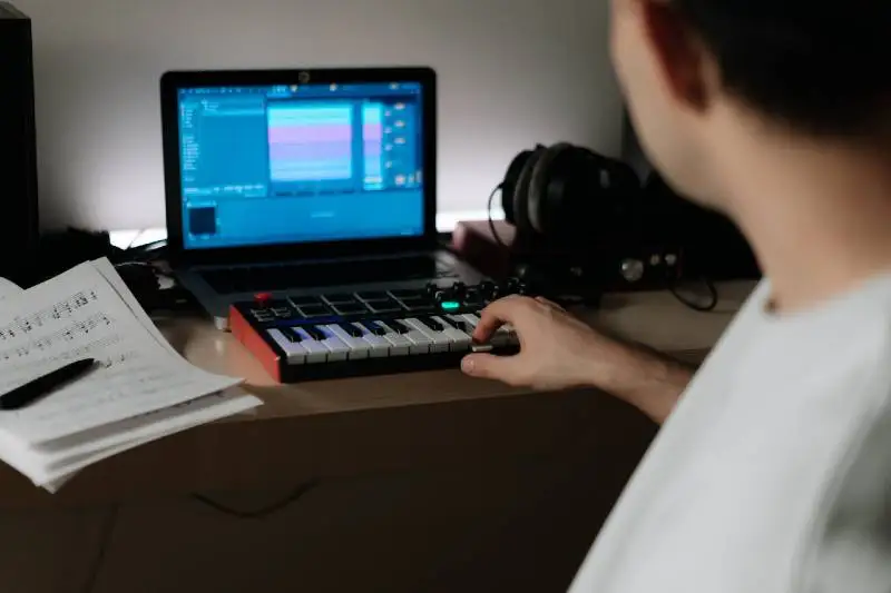 how to make a song