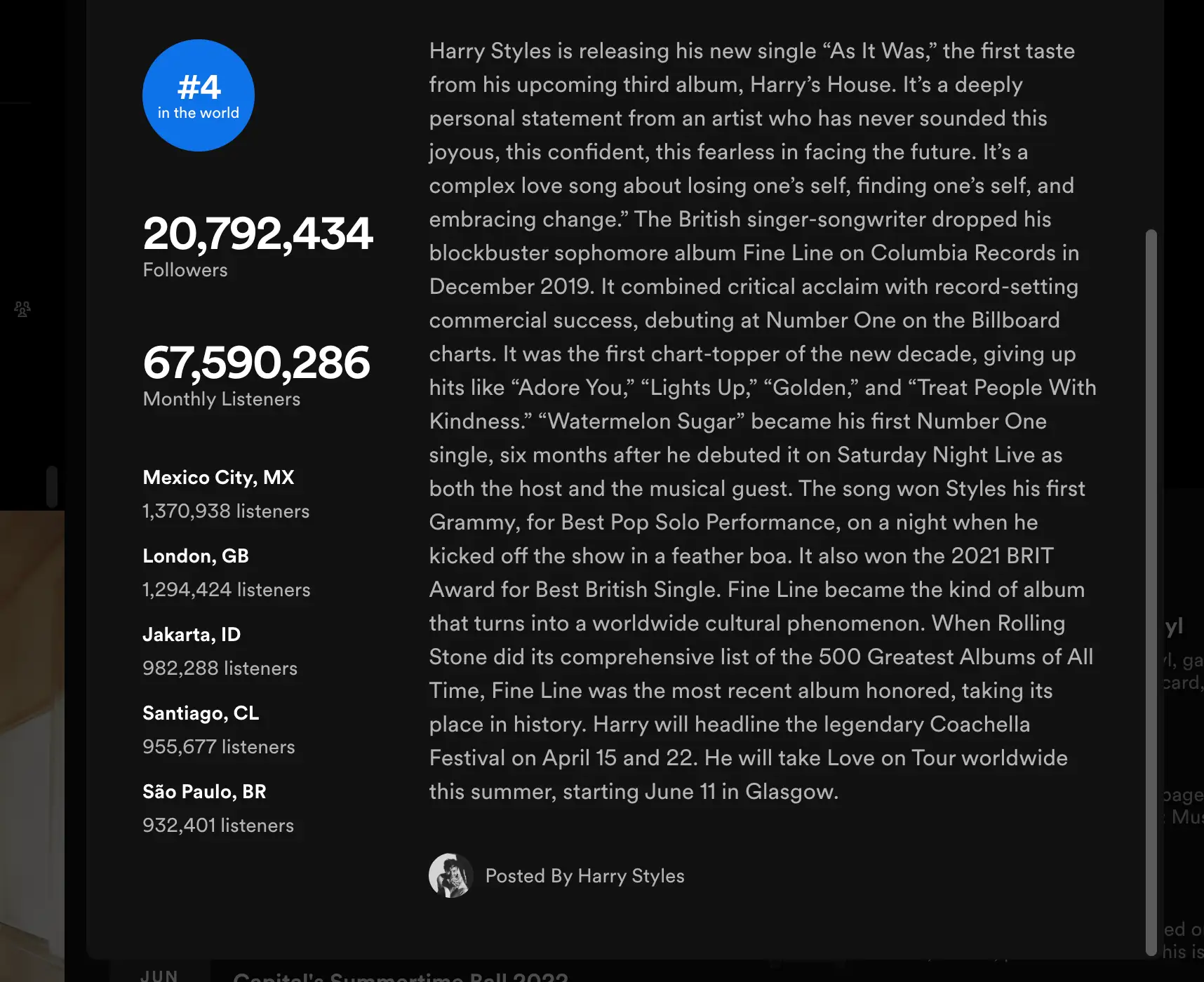 Writing a Musician Bio: Complete Guide & Examples