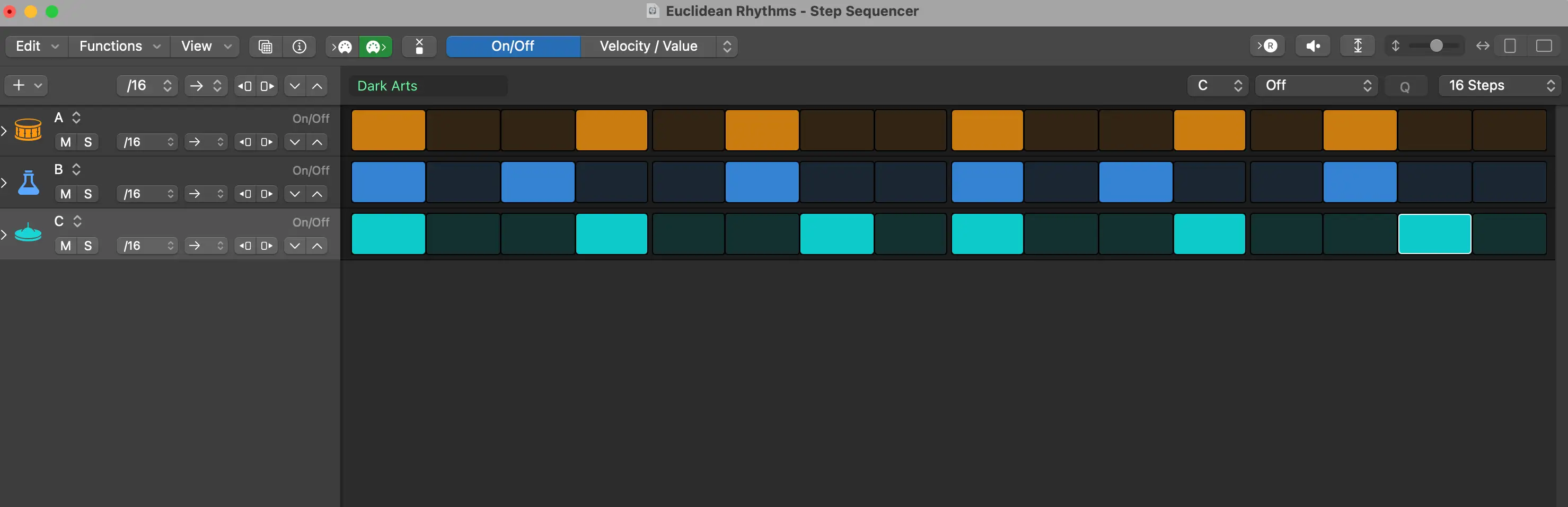 Ryly Rythms Euclidean Rhythms: The Complete Beginner's Guide