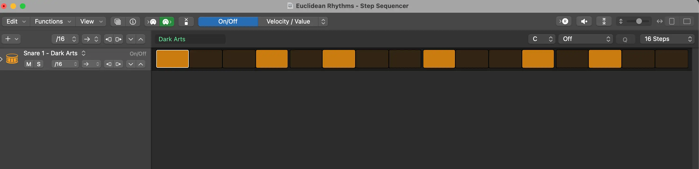 Euclidean Rhythms The Complete Beginner's Guide