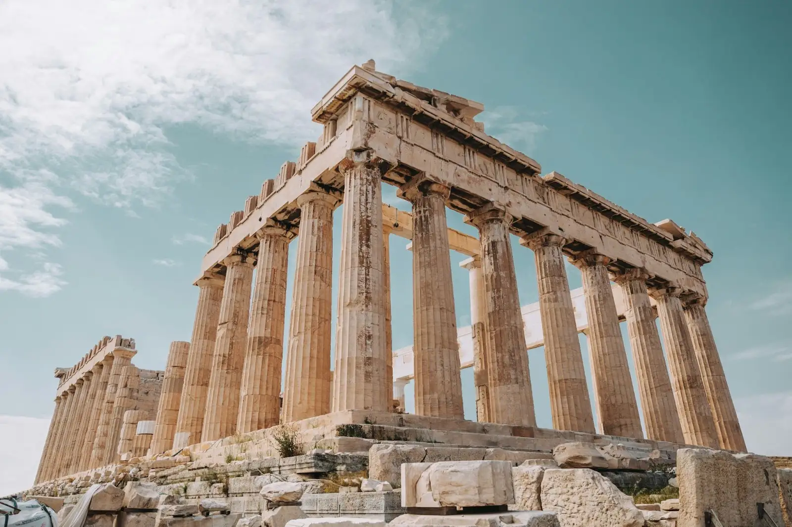 Foto von Spencer Davis auf Unsplash