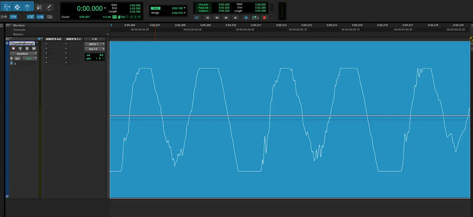 Sound Decompling Clips How to Fix Clipped Audio Like a Pro