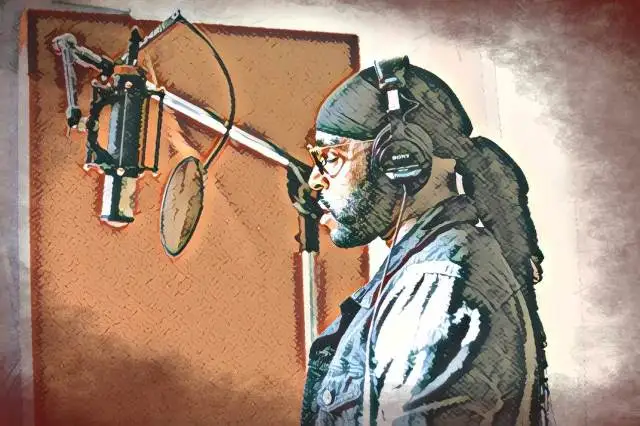 Structura cântecelor rap: Ghid complet cu exemple