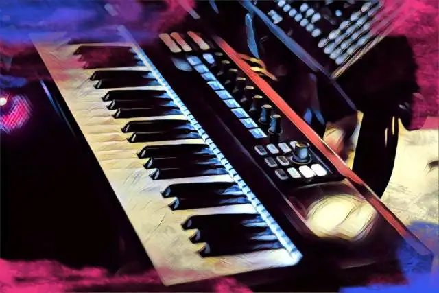 How Does a Synthesizer Work?