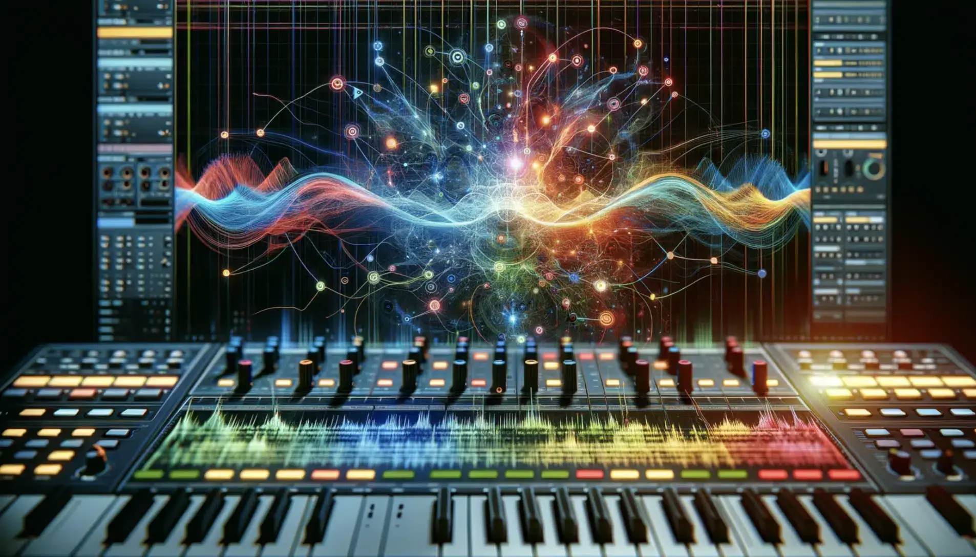 Essential Music Production Equipment for New Producers