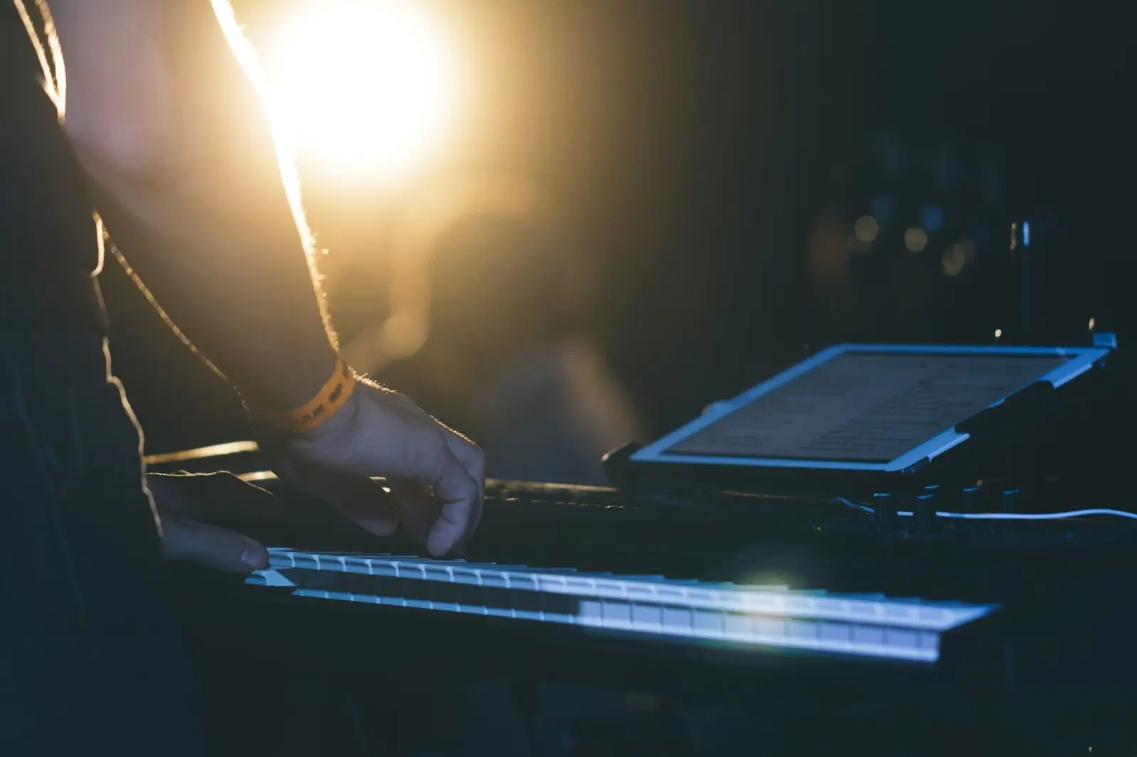 Fotografie de Christian Spies pe Unsplash