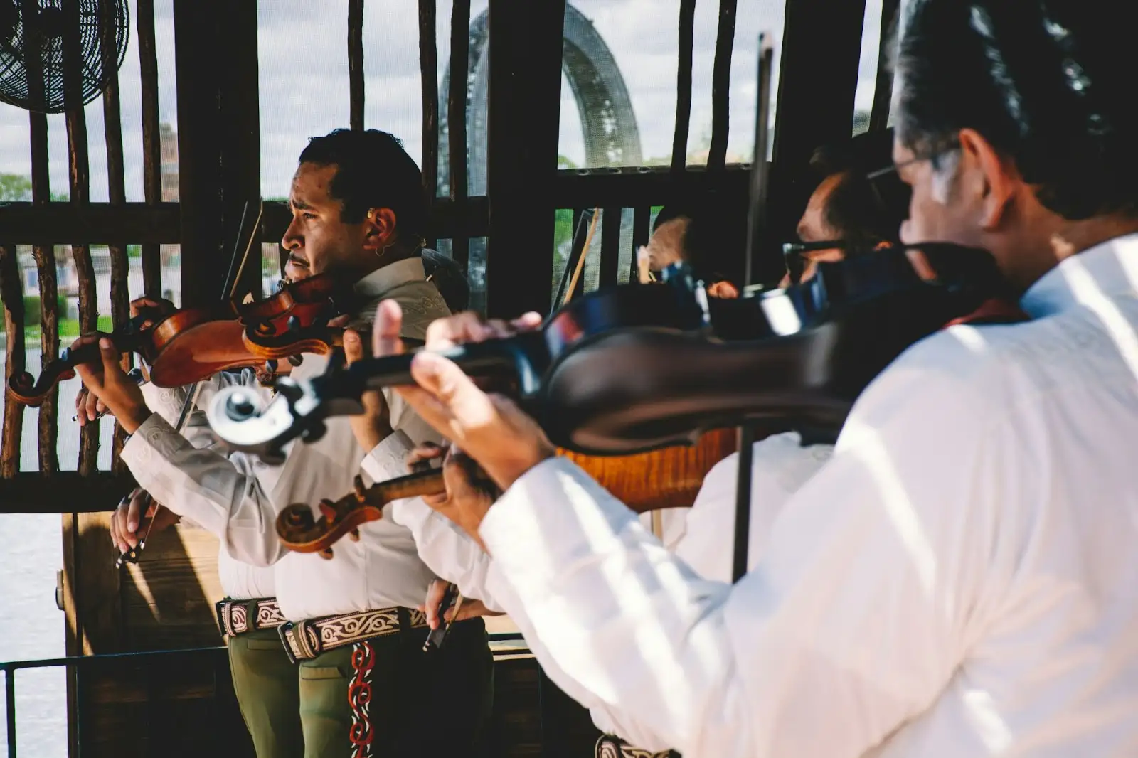 Mariachi Instruments: A Beginner's Guide