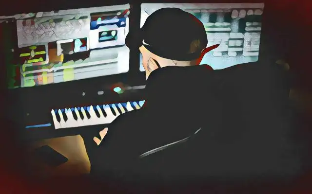 Was ist Waveshaping in der Musik?