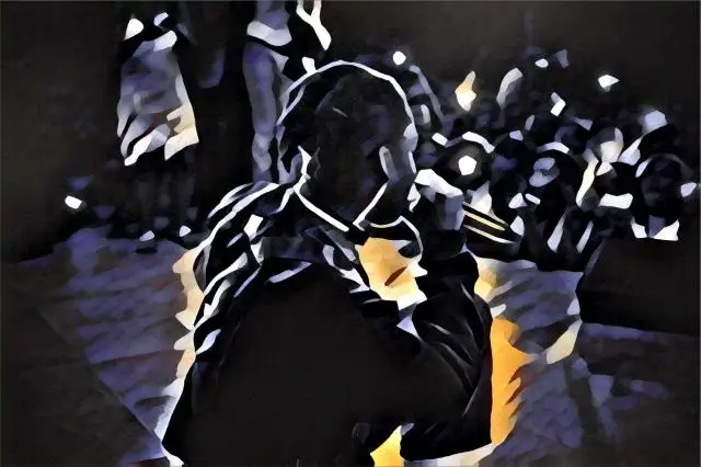Cómo dominar una pista de hip hop