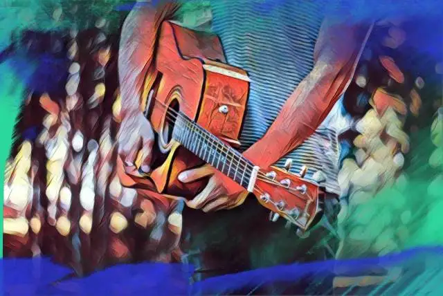 9 progresii de acorduri emoționale pe care fiecare muzician ar trebui să le cunoască
