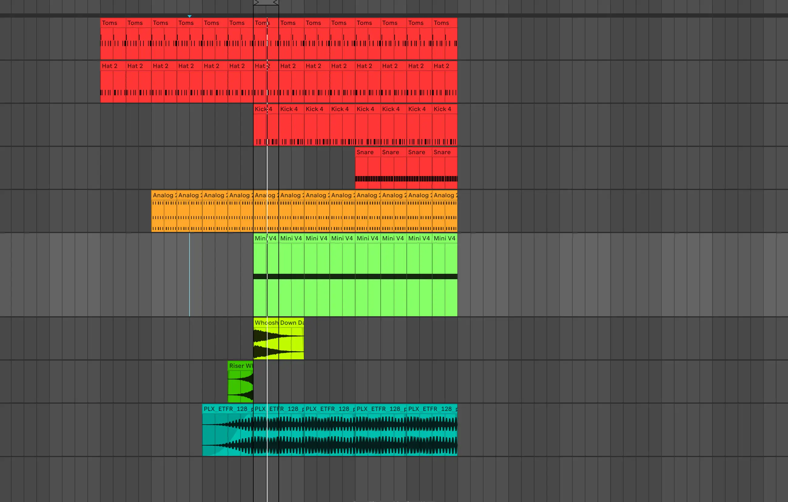 How to Make Techno: A Step by Step Guide