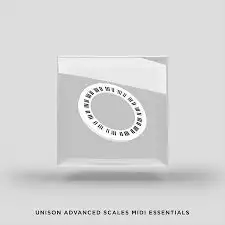 Zaawansowane skale Unison MIDI Essentials