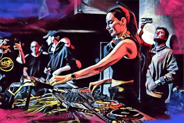 A Camelot-kerék: A Guide for Aspiring DJs: A Guide for Aspiring DJs