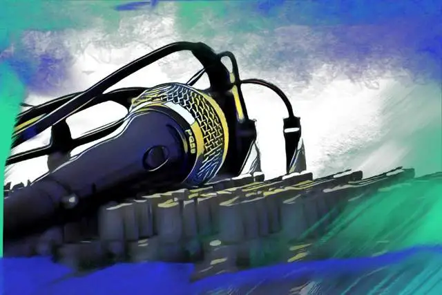 O que é uma Demo na música?