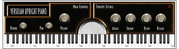 最高のピアノVST