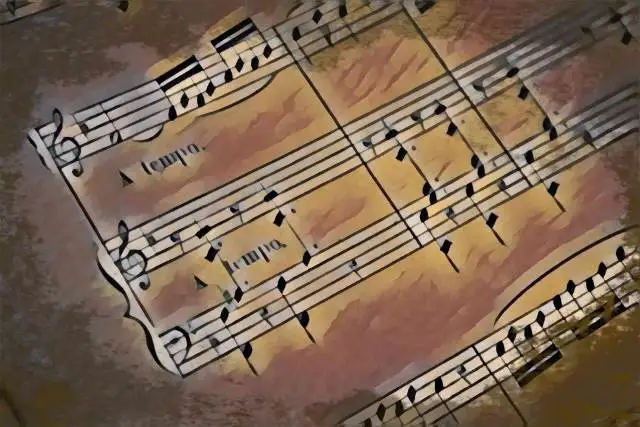 Mitä on Sight Reading?