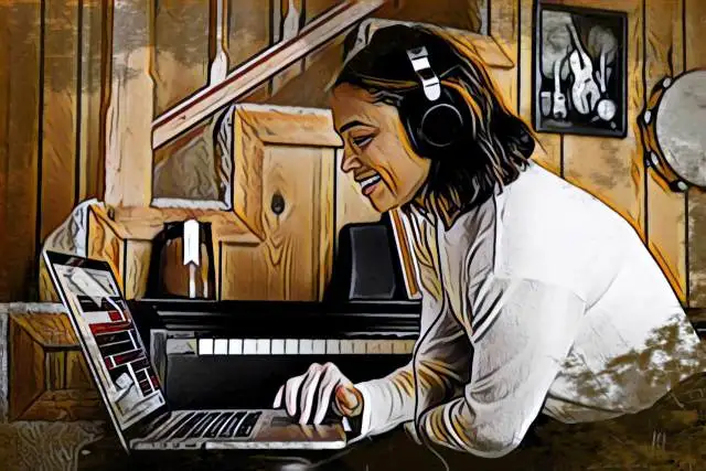 Wie man eine Musik-Website erstellt