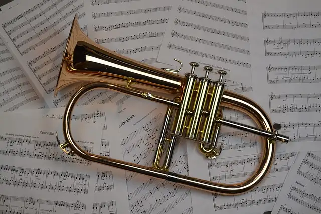 Popular instrument in jazz music hotsell