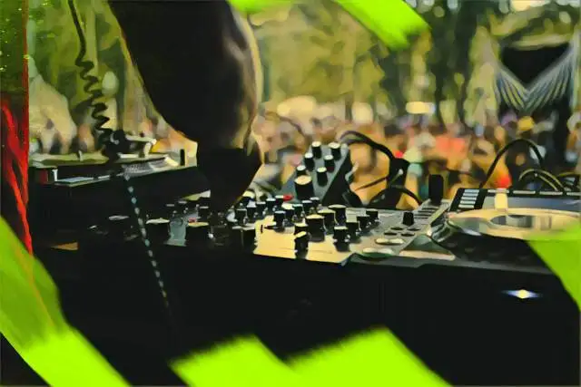 Kuidas teha Progressive House muusikat