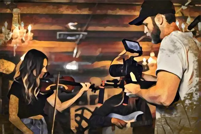 Mis teeb hea muusikavideo?