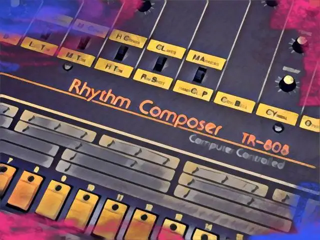 808'ler Nasıl Sert Vurur?