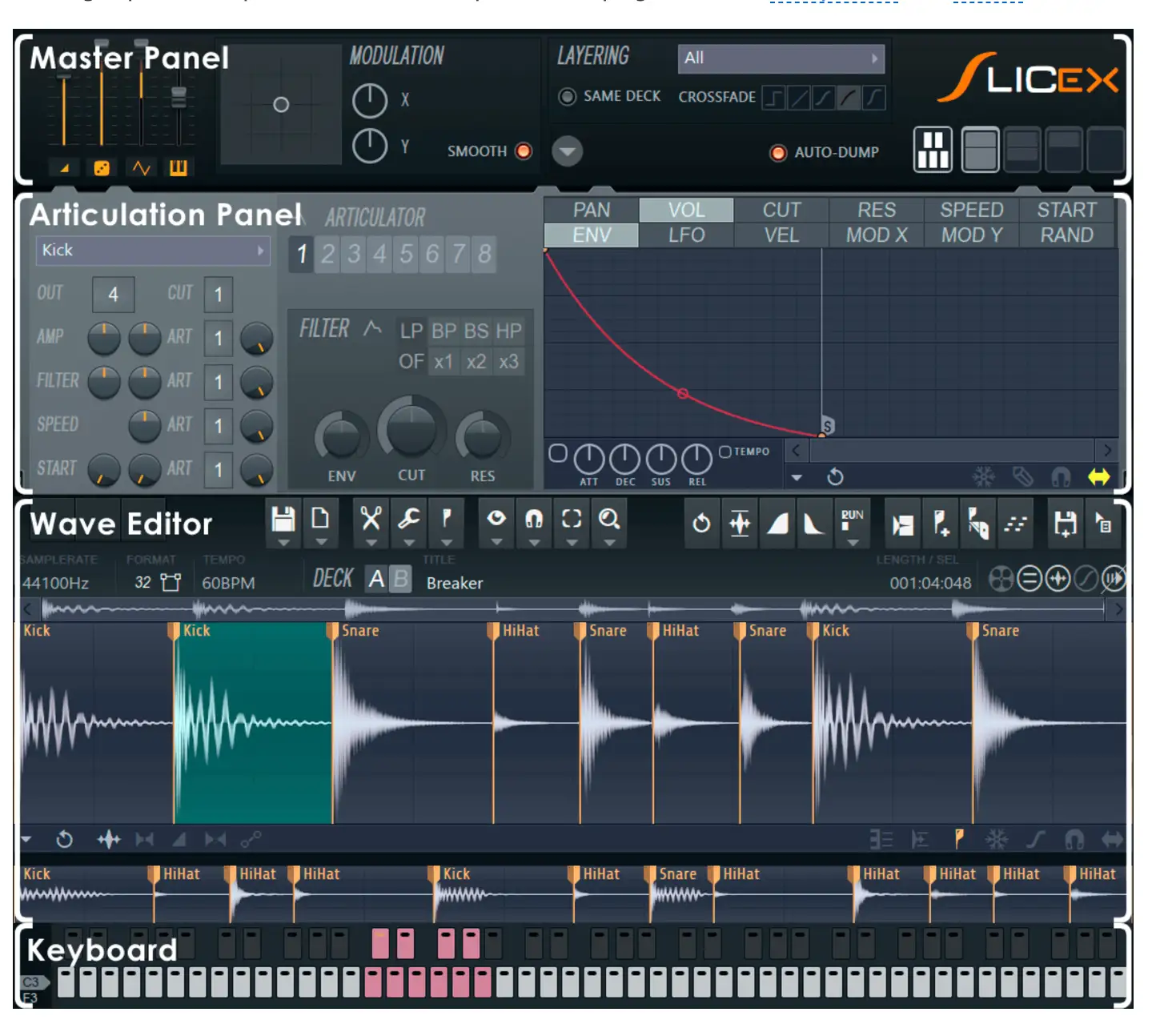 How to Sample a Song in FL Studio
