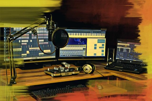 The Best Cheap Studio Gear (Under $200)