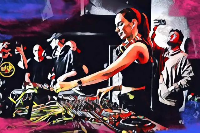 DJ-Mixer vs. DJ-Controller: Was ist der Unterschied?